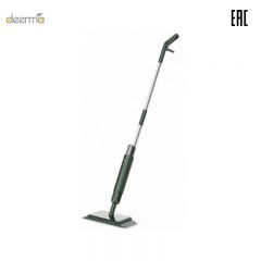  DEERMA Швабра  DEM-TB880 (Зеленый) 
