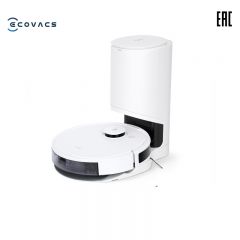 ECOVACS Умный робот-пылесос DEEBOT N8+