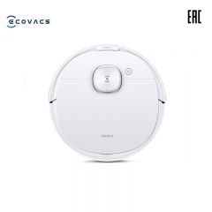 ECOVACS Лазерный умный Робот-пылесос DEEBOT N8