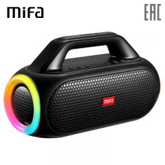 Mifa Bluetooth Speaker WildBox Black