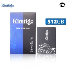 Твердотельный накопитель Kimtigo, KTA-320 512ГБ