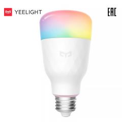 Yeelight Smart LED Bulb W3(Multiple color)