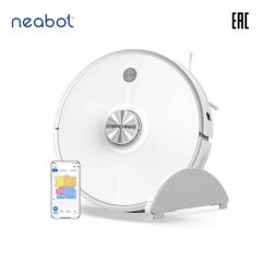 Робот-пылесос neabot N2 lite