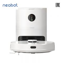  Робот-пылесос neabot N2