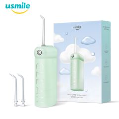 Ирригатор Usmile CY1, Зеленый.