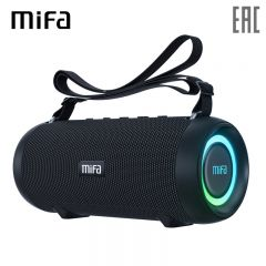 Mifa Bluetooth Speaker A90 Black