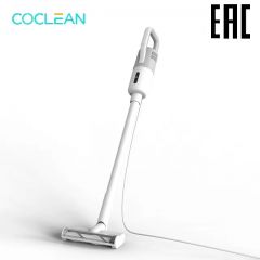 Coclean Portable Car Handheld Vacuum Cleaner