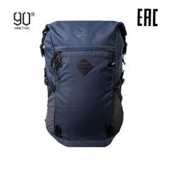 Ninetygo Outdoor Backpack Blue