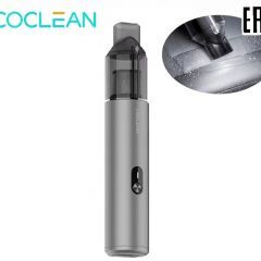 Coclean Portable Car Handheld Vacuum Cleaner