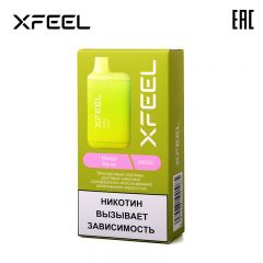 XFEEL Электронная сигарета X4000-Mango