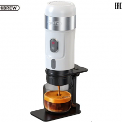 hibrew Coffee machine AC-505K（H4A）white