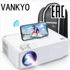 VANKYO   YG461 Проектор 