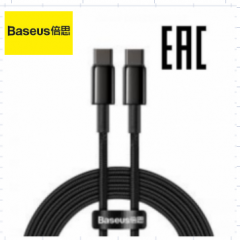 Кабель Baseus Type-C на iP PD 2 м CATLWJ-A01