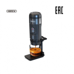 hibrew Coffee machine AC-505K（H4A）black