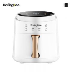 KaringBee Air fryer JD689-white