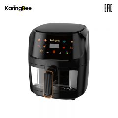 KaringBee Air fryer JD1189-black