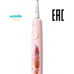 usmile Electric Toothbrush Q4 pink-Global Version