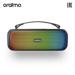 Wireless Speaker oraimo_OBS-75D_Black_EE1