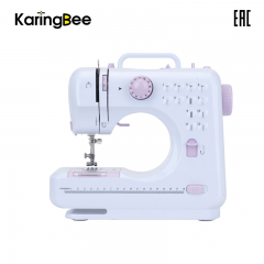 KaringBee Бытовая швейная машина FHSM-505 Purple