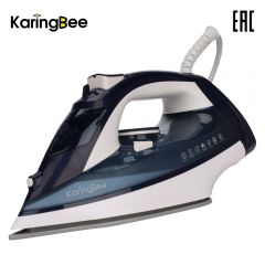 KaringBee ПАРОВОЙ УТЮГ KB-EI002 Dark blue