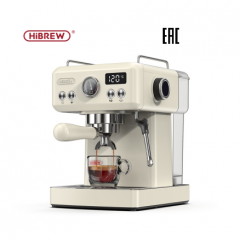 Hibrew Coffee machine H10A(米黄）