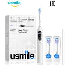 usmile Electric Toothbrush Y10 PRO Water