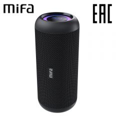 Mifa Multiple loudspeakers A8 Black