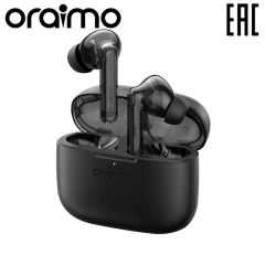 Oraimo TWS Earphone OTW-330 Black