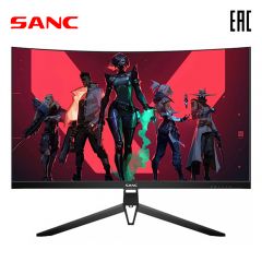 SANC computer monitor T980 Pro