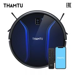 Thamtu Робот-пылесос G10C