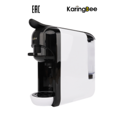 KaringBee AC-516K white