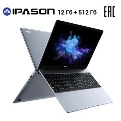 IPASON MaxBook P1 512G