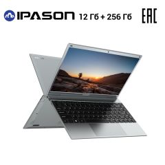 IPASON SmartBook P2 256G