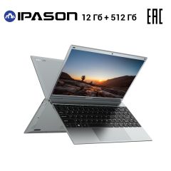 IPASON SmartBook P2 512G