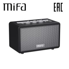 Mifa Multiple loudspeakers A200 black