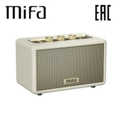 Mifa Multiple loudspeakers A200 white