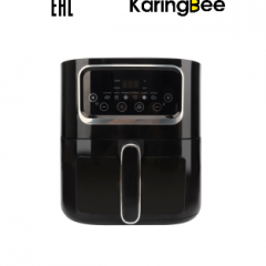 KaringBee Air fryer SZ-A805-黑色