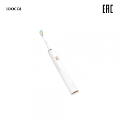 Soocas X3 USB  Electric Toothbrush 