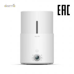 DEERMA Умный увлажнитель DEM-SJS300W 4.4L mihome