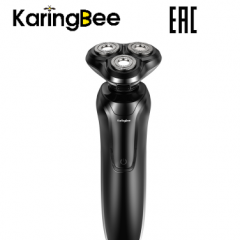 karingBee electric shaver KB-5800 black