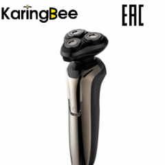 karingBee electric shaver KB-5800 silver