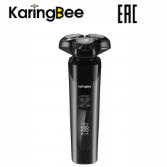 KaringBee electric shaver KB-5801 black