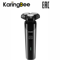 karingBee electric shaver KB-5802 black