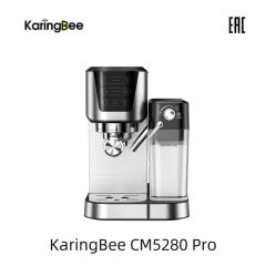 KaringBee CM5280 Pro Black 