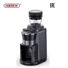 Hibrew Coffee grinder G3A black