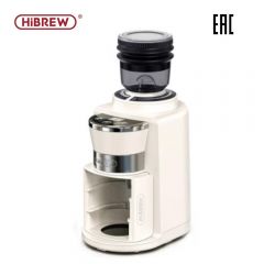 Hibrew Coffee grinder G3A White