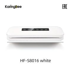 KaringBee HF-S8016 white