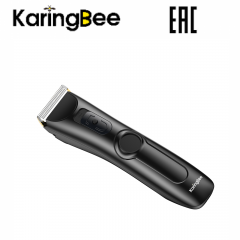 karingBeeHair Scissors KB-5350 black