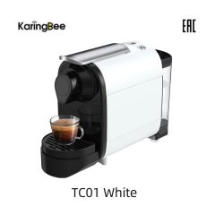 KaringBee&amp;TC01White