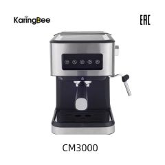 KaringBee&amp;CM3000